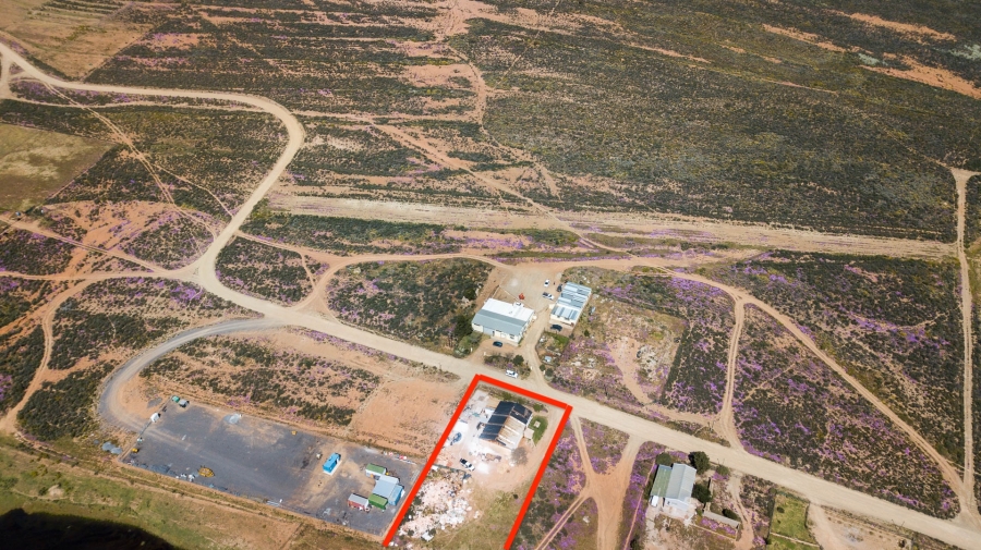 Commercial Property for Sale in Barrydale Western Cape